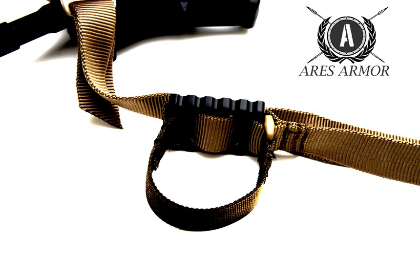 Huskey Amentum Slider Sling